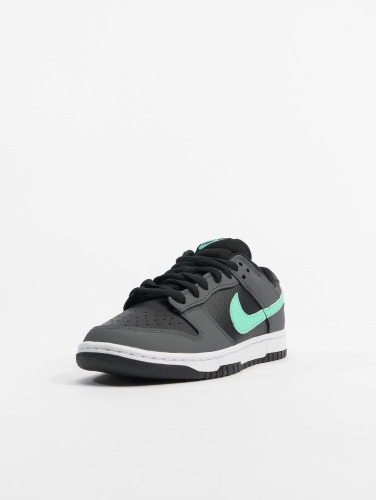 Nike / sneaker Dunk Low Retro in grijs