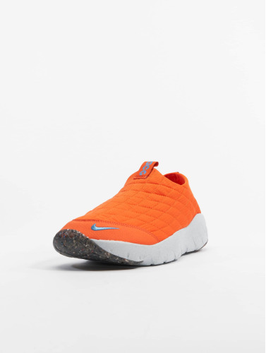 Nike / sneaker Acg Moc 3.5 in oranje
