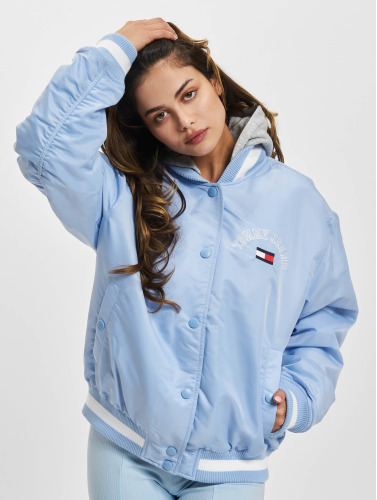 Tommy Jeans / Bomberjack Graphic in blauw