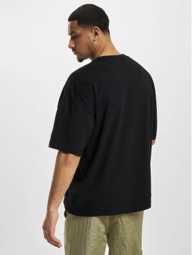 Calvin Klein / t-shirt Underwear Crew Neck in zwart