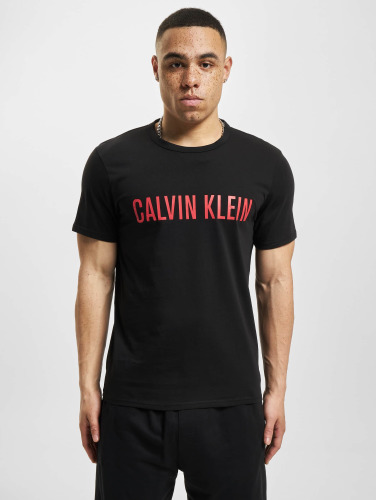 Calvin Klein / t-shirt Underwear in zwart