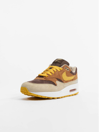 NIKE AIR MAX 1 PREMIUM SNEAKER