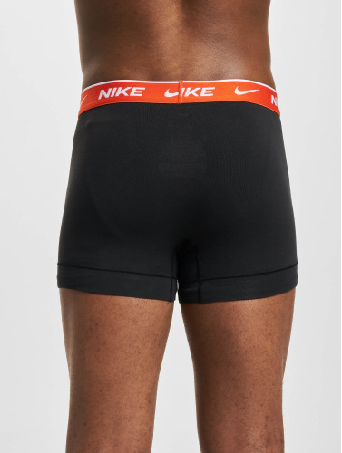 Nike / boxershorts Everyday Cotton Stretch in zwart
