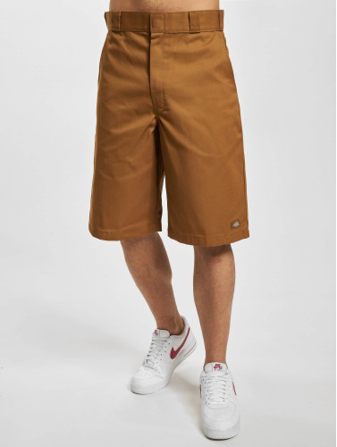 Dickies / shorts 13in MLT PKT W/ST Rec in bruin