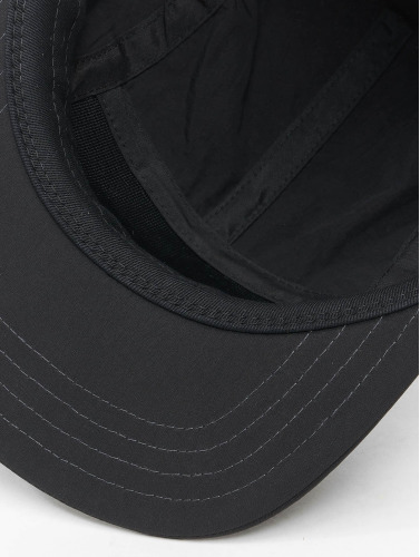 Dickies / 5 Panel Caps Jackson in zwart