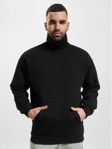 VSCT Clubwear / Hoody The Phat in zwart