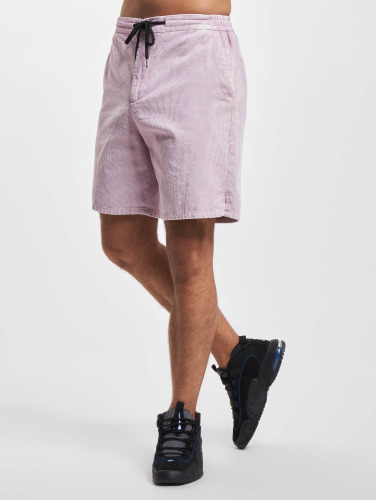 Redefined Rebel / shorts Chad in paars