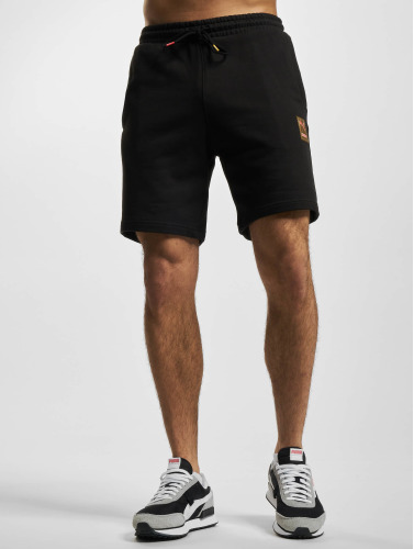 Puma / shorts X Haribo in zwart