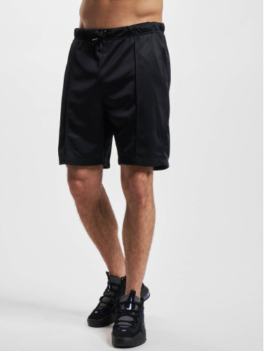 Redefined Rebel / shorts Andre in zwart