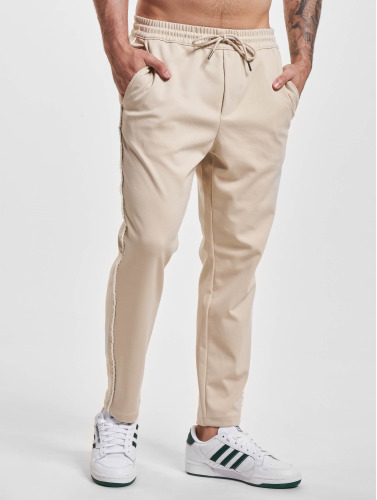 Only & Sons / Chino Linus Crop 4312 in grijs