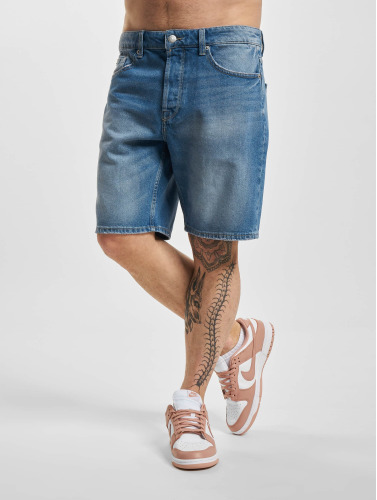 Only & Sons / shorts Edge 4849 in blauw
