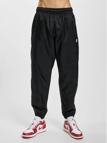 Nike / joggingbroek Windrunner Woven Lined in zwart