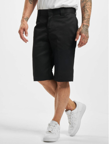 Dickies / shorts Slim 13 in zwart