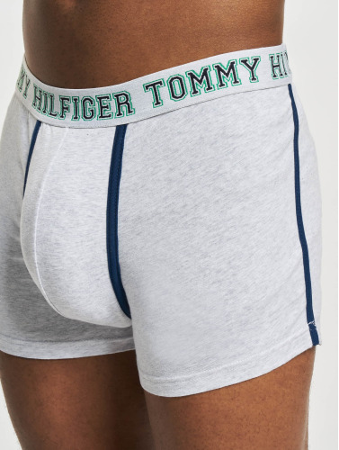 Tommy Hilfiger / boxershorts Trunk in grijs