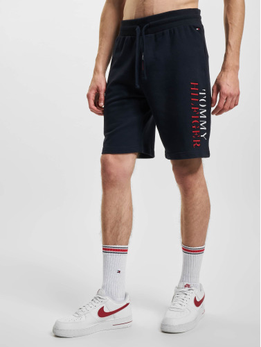 Tommy Hilfiger / shorts Logo in blauw
