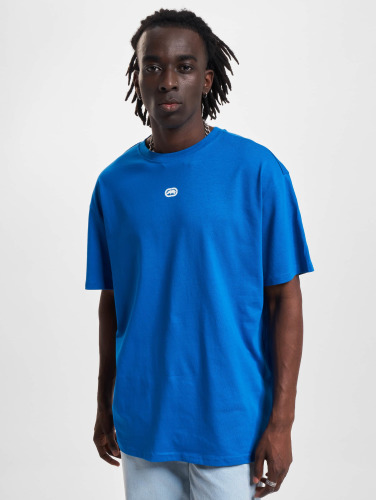 Ecko Unltd. / t-shirt Cobalt in blauw
