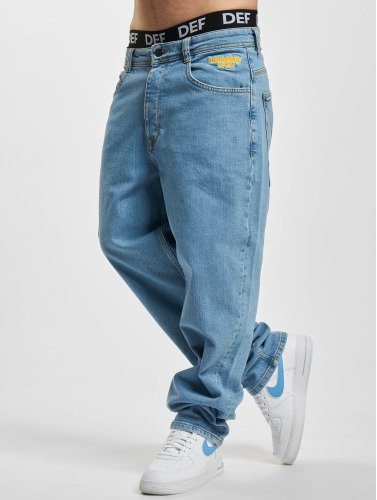 Homeboy / Baggy jeans X-Tra in blauw