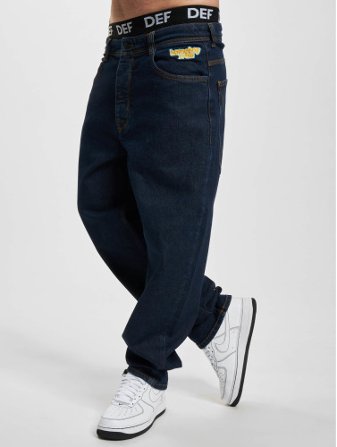 Homeboy / Baggy jeans X-Tra Baggy in indigo