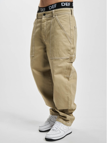 Homeboy / Baggy jeans X-Tra in beige