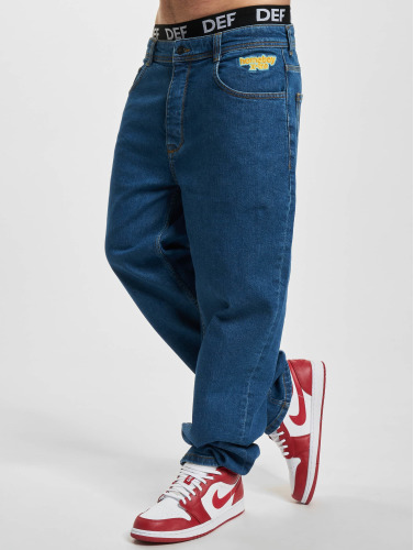 Homeboy / Baggy jeans X-Tra Loose Flex in blauw