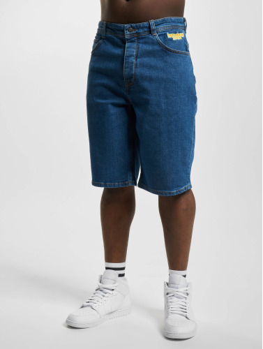 Homeboy / shorts X-Tra Baggy in blauw