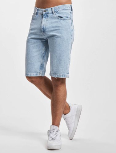 Tommy Jeans / shorts Dad Shorts Denim in blauw