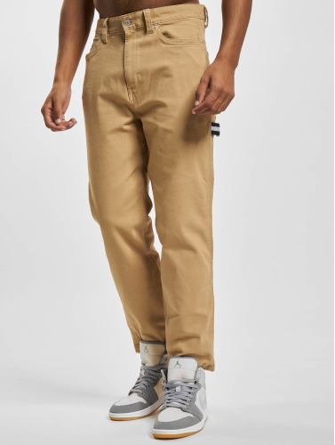 Tommy Jeans / Straight fit jeans Archive Skater in khaki