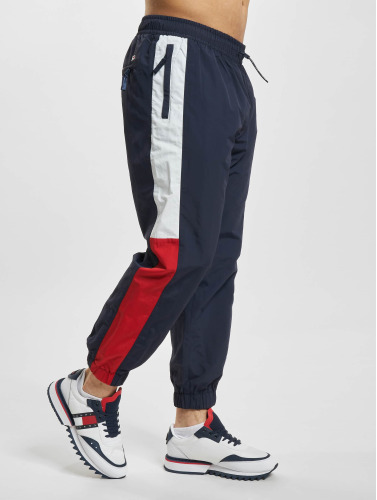 Tommy Jeans / joggingbroek Archive in blauw