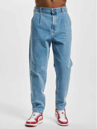 Tommy Jeans / Loose fit jeans Baxter in blauw