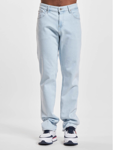 Tommy Jeans / Straight fit jeans Ryan Straight Fit in blauw