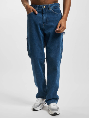 Tommy Jeans / Straight fit jeans Skater Carpenter in blauw
