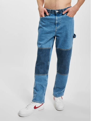 Tommy Jeans / Straight fit jeans Skater Carpenter in blauw