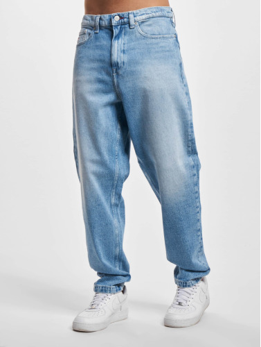 Tommy Jeans / Loose fit jeans Bax Tapered Loose Fit in blauw
