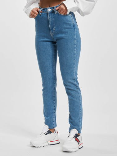 Tommy Jeans / Skinny jeans Sylvia in blauw