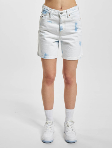 Tommy Jeans / shorts Betsy in blauw