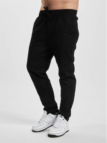 Only & Sons / Chino Linus Crop 0007 in zwart