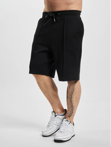 Only & Sons / shorts Lee Pintuck in zwart