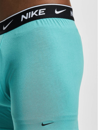 Nike / boxershorts Brief 2 Pack in bont