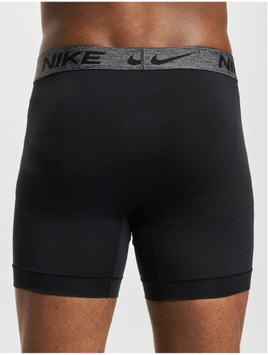 Nike / boxershorts Brief 2 in zwart