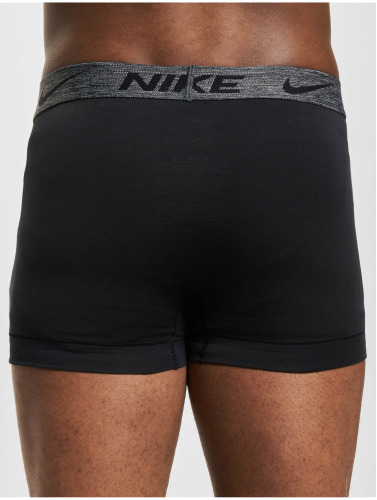 Nike / boxershorts Trunk 2 Pack in rood