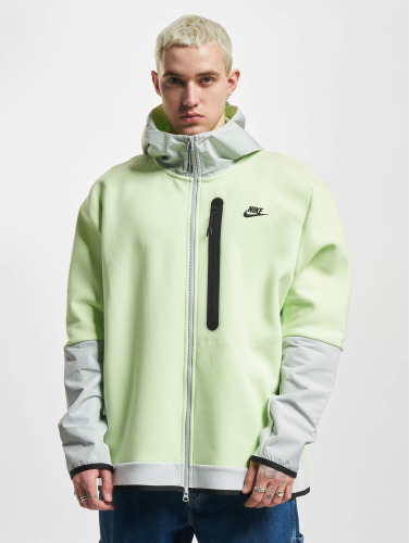 Nike / Sweatvest Sportswear Synthetic Fill Icon Clash in geel