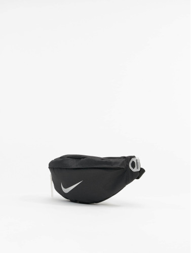 Nike / tas Heritage in zwart