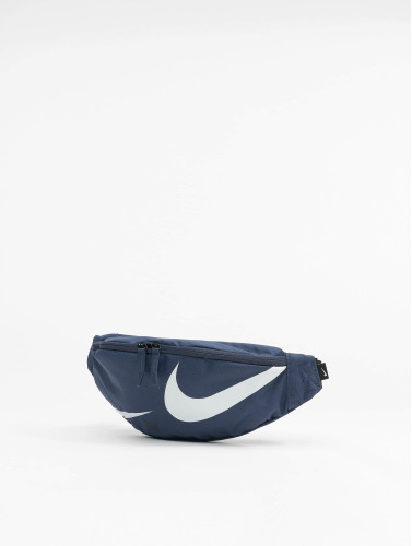 Nike / tas Heritage in blauw