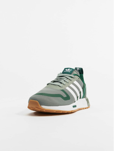 adidas Originals / sneaker Multix in groen