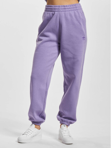 adidas Originals / joggingbroek Originals in paars