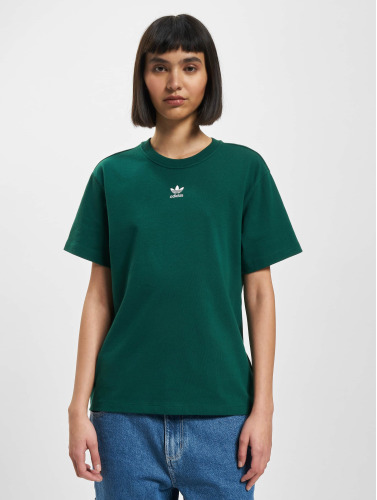 adidas Originals / t-shirt Regular in groen