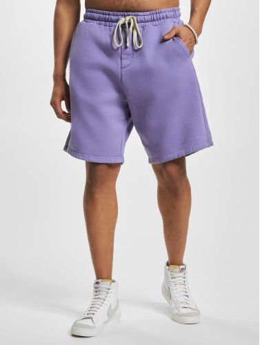 PEGADOR / shorts Logo Heavy in paars
