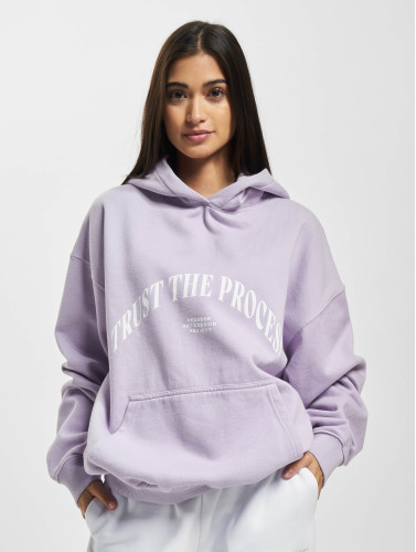 PEGADOR / Hoody Topa Oversized in paars