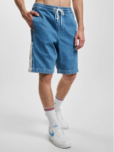 Tommy Jeans / shorts Aiden Tape in blauw