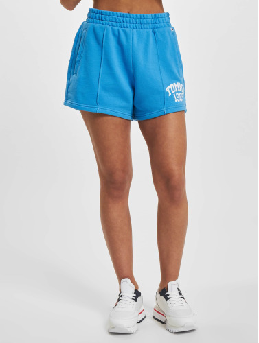 Tommy Jeans / shorts Sweat in blauw